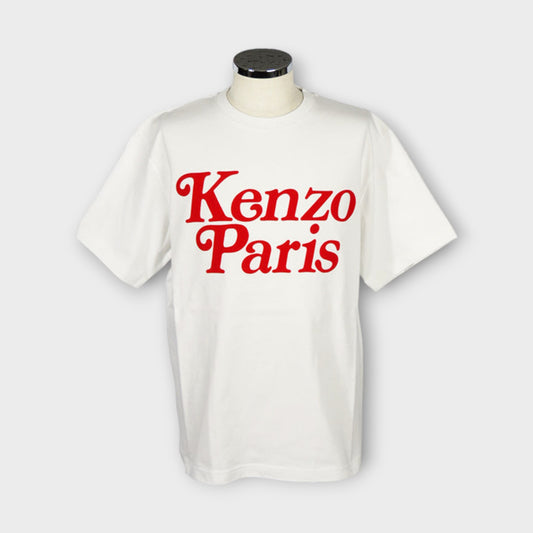 KENZO BY VERDY OVERSIZE TSHIRT