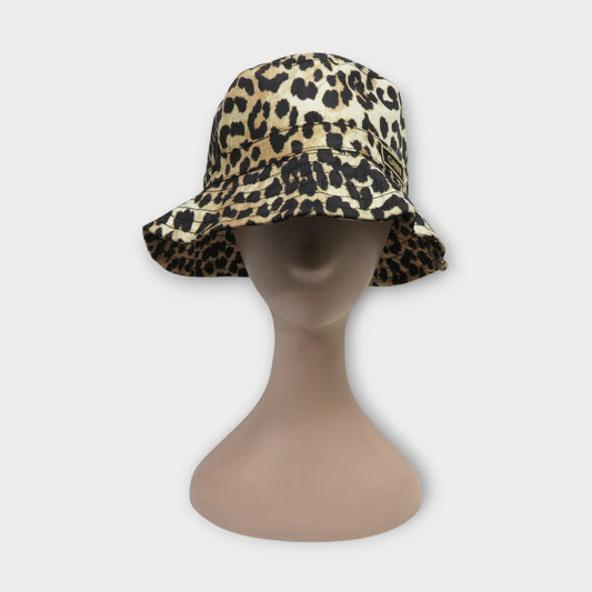 GANNI Bucket hat