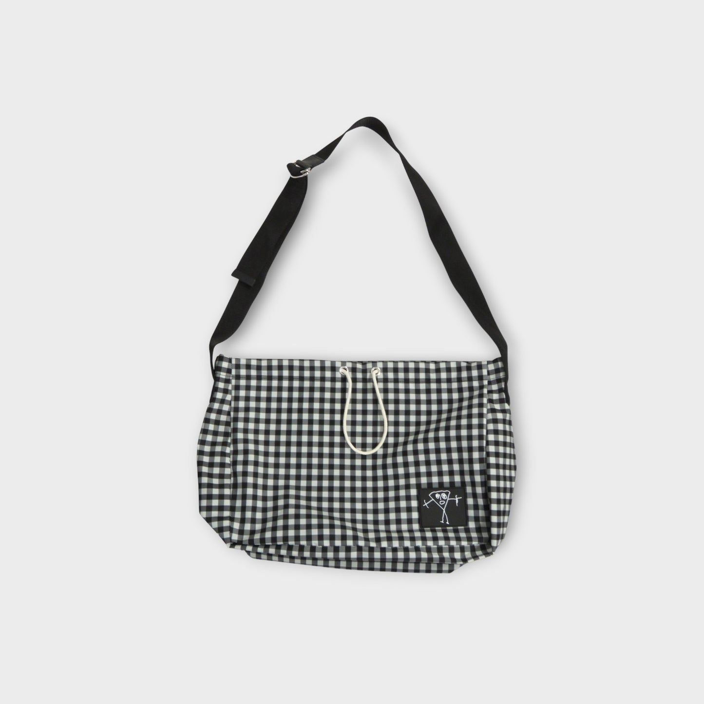 PLAN C MEDIUM SHOPPING BAG