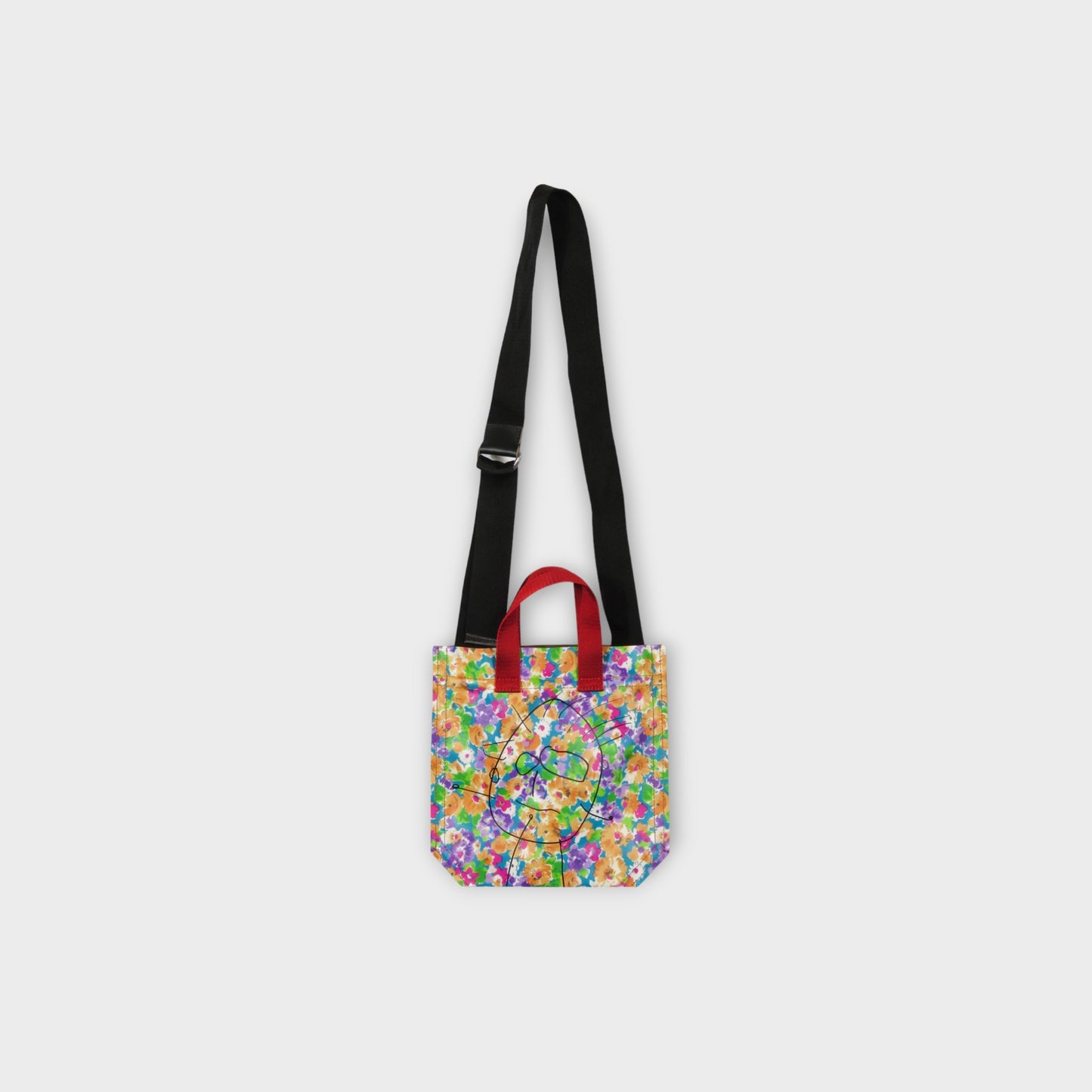 PLAN C MINI SHOPPER BAG