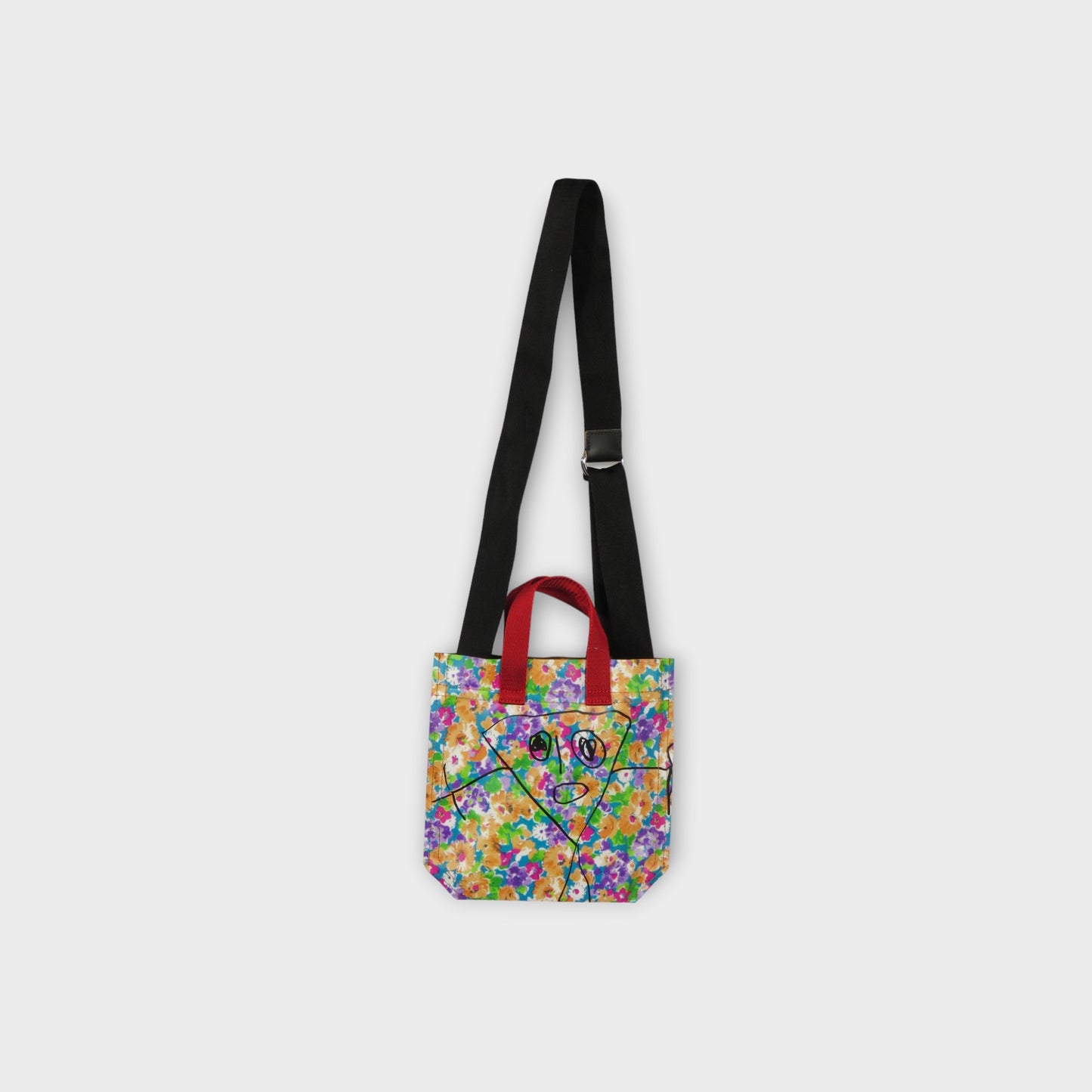 PLAN C MINI SHOPPER BAG