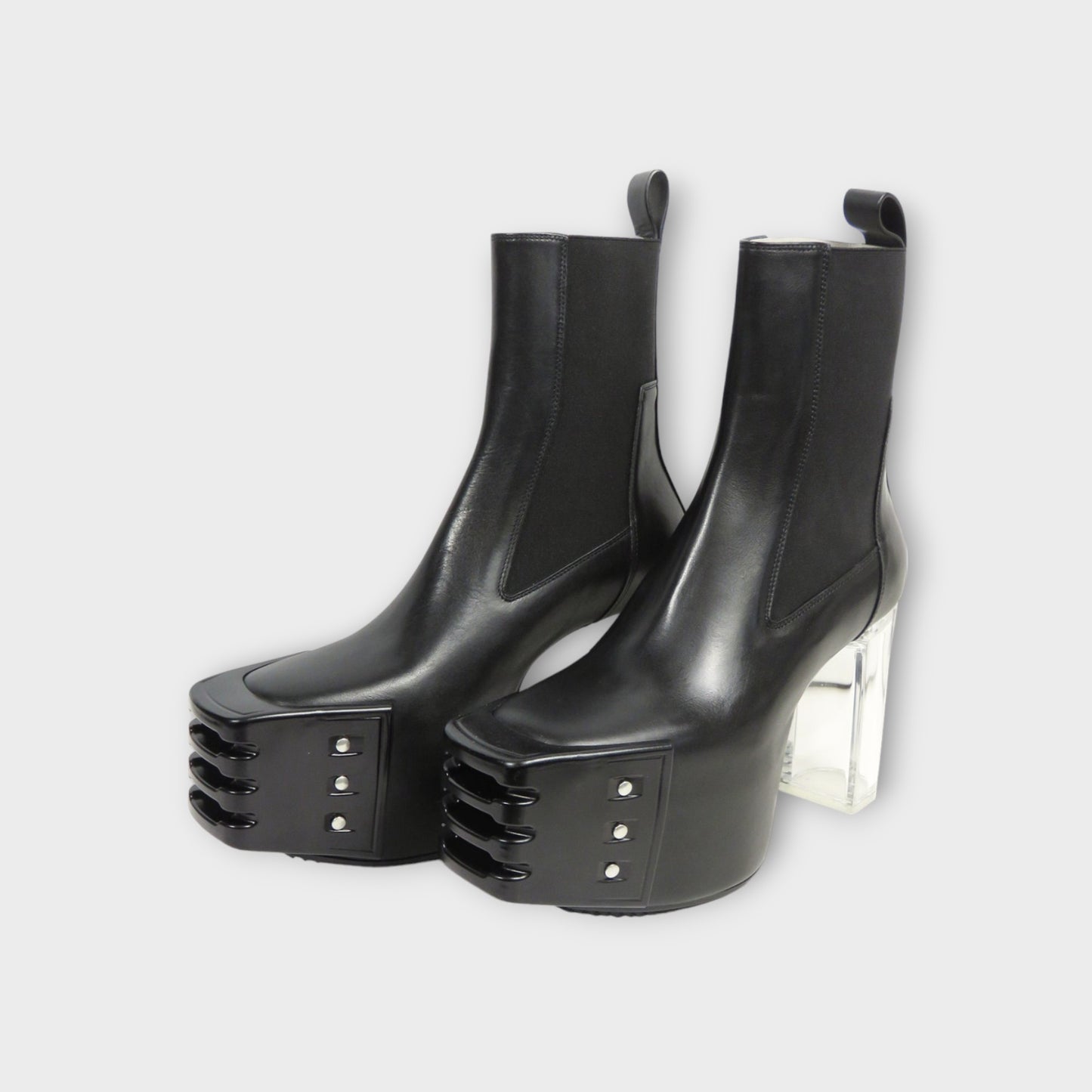 Rick Owens RU Shoes