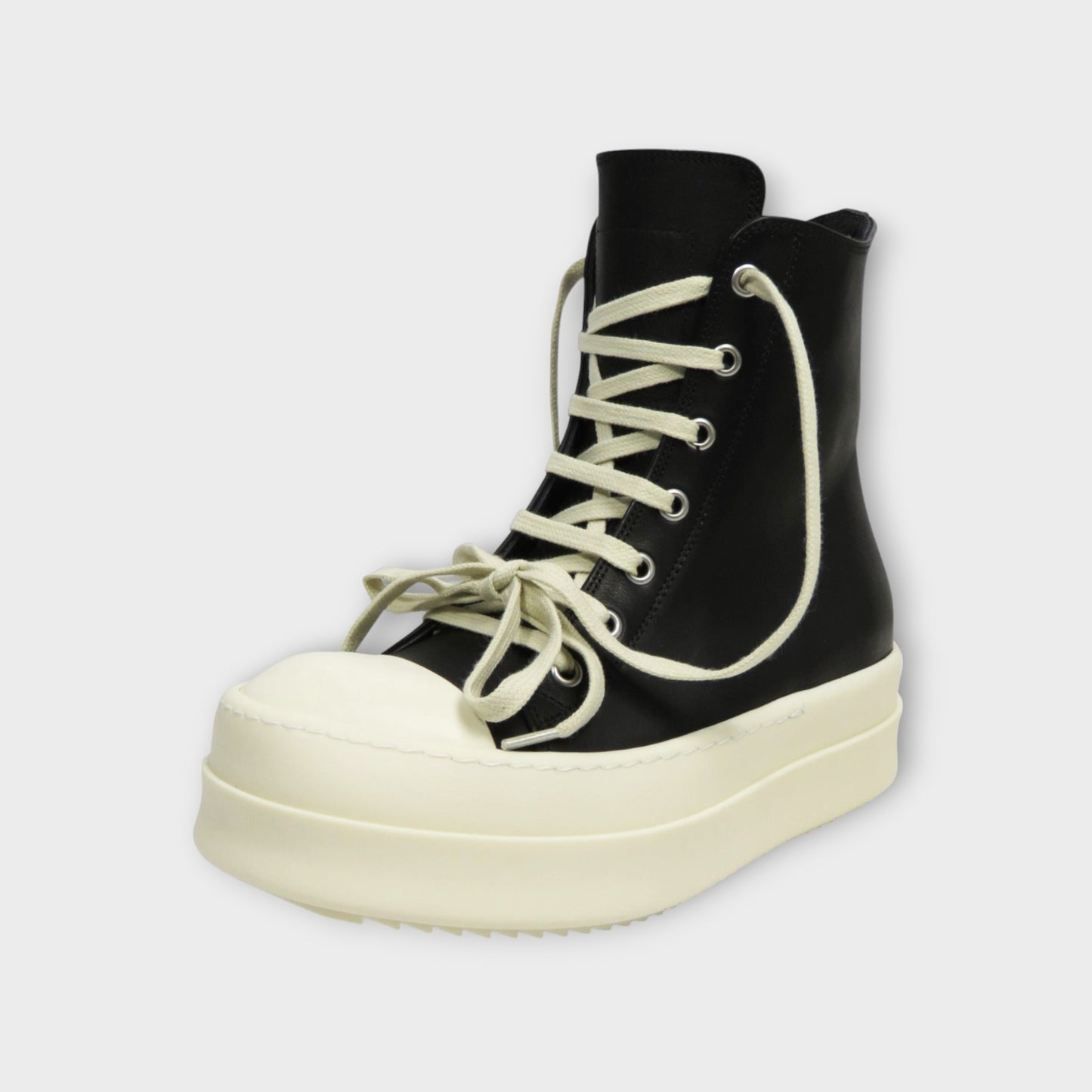 Rick Owens MEGA BUMPER SNEAKS