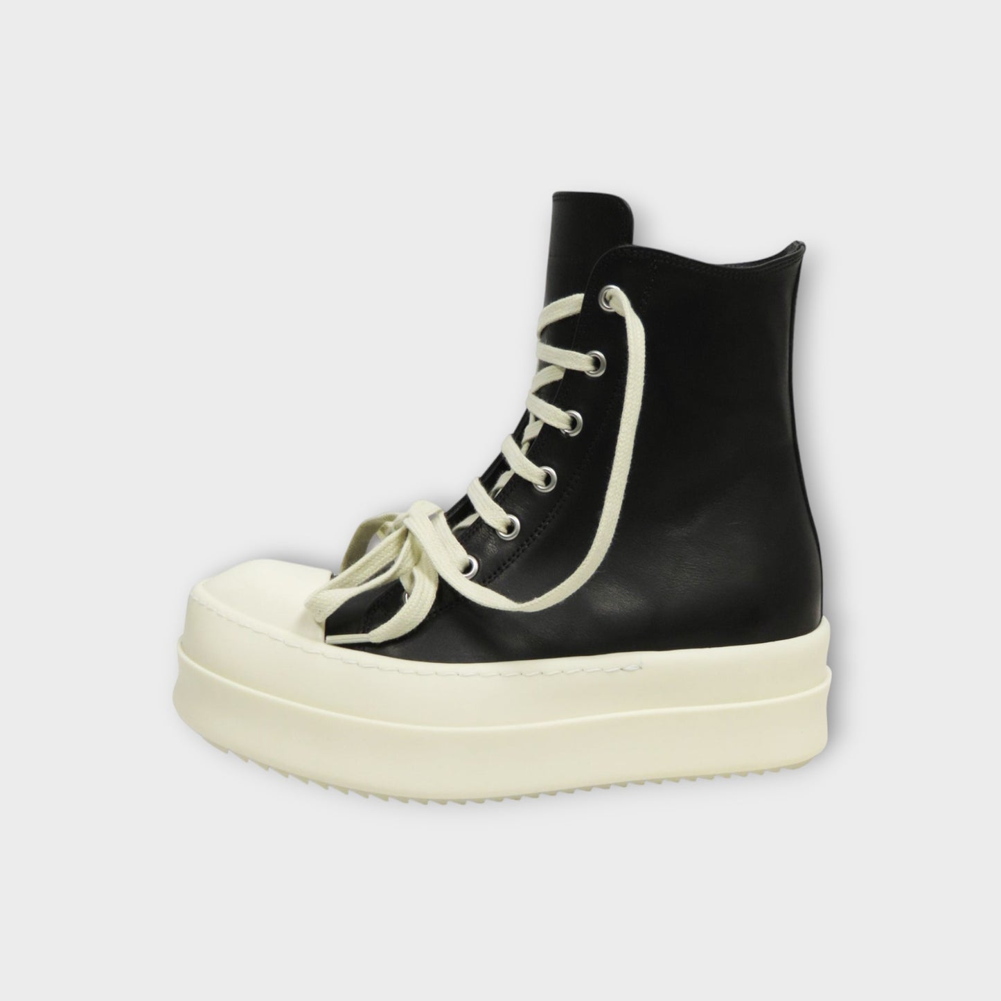 Rick Owens MEGA BUMPER SNEAKS