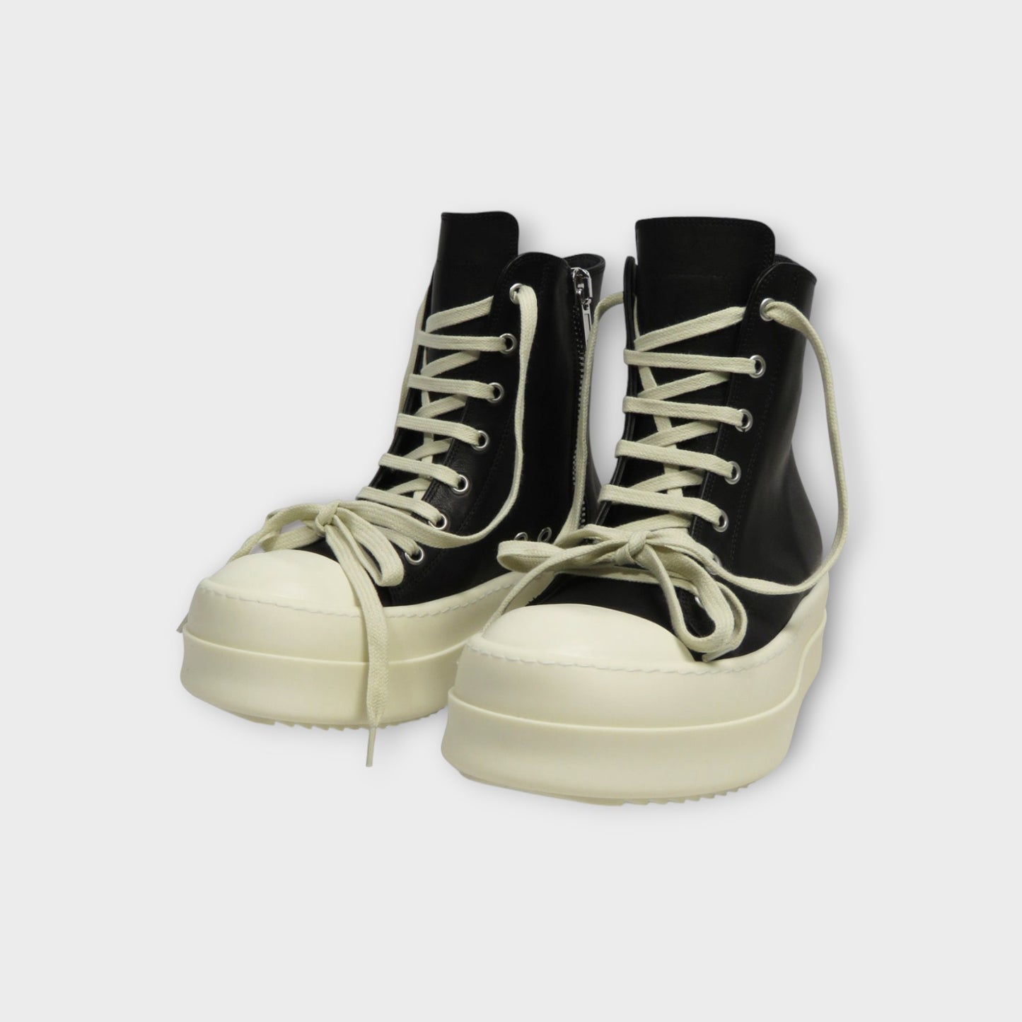 Rick Owens MEGA BUMPER SNEAKS