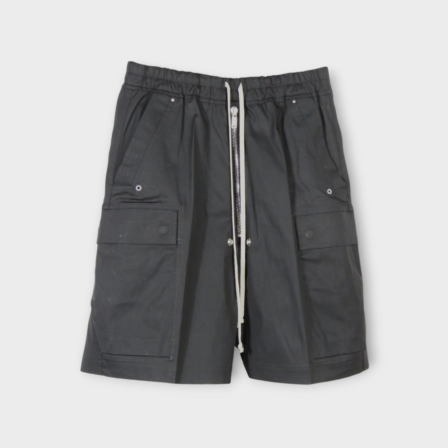 Rick Owens CARGOBELA SHORTS