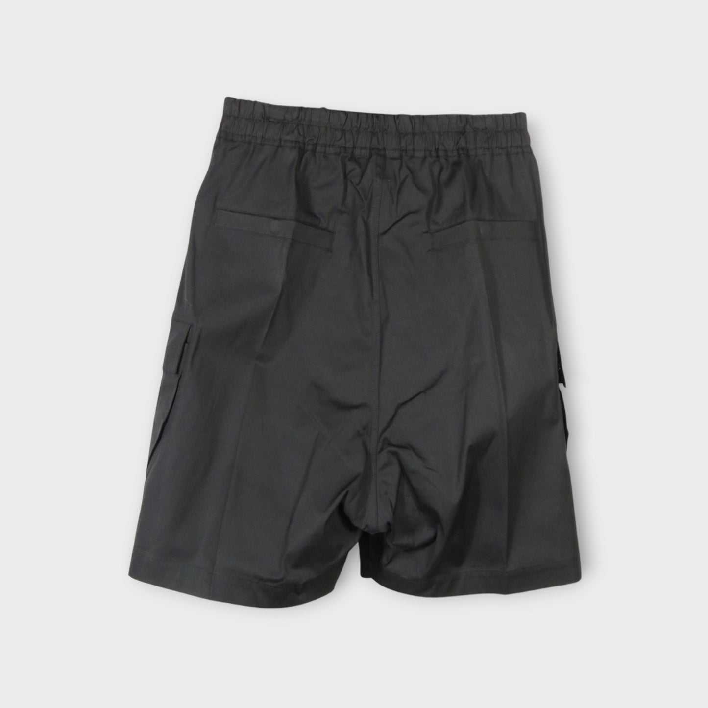 Rick Owens CARGOBELA SHORTS