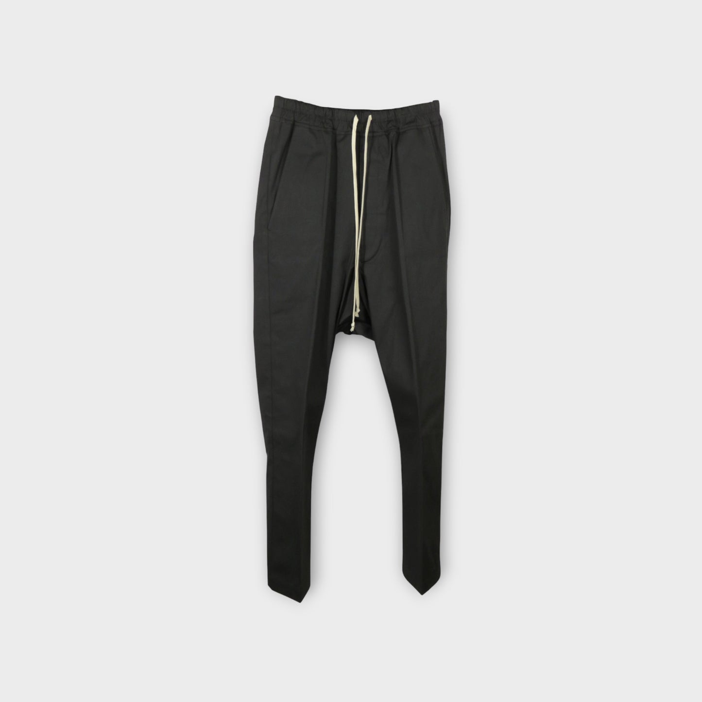 Rick Owens DRAWSTRING LONG