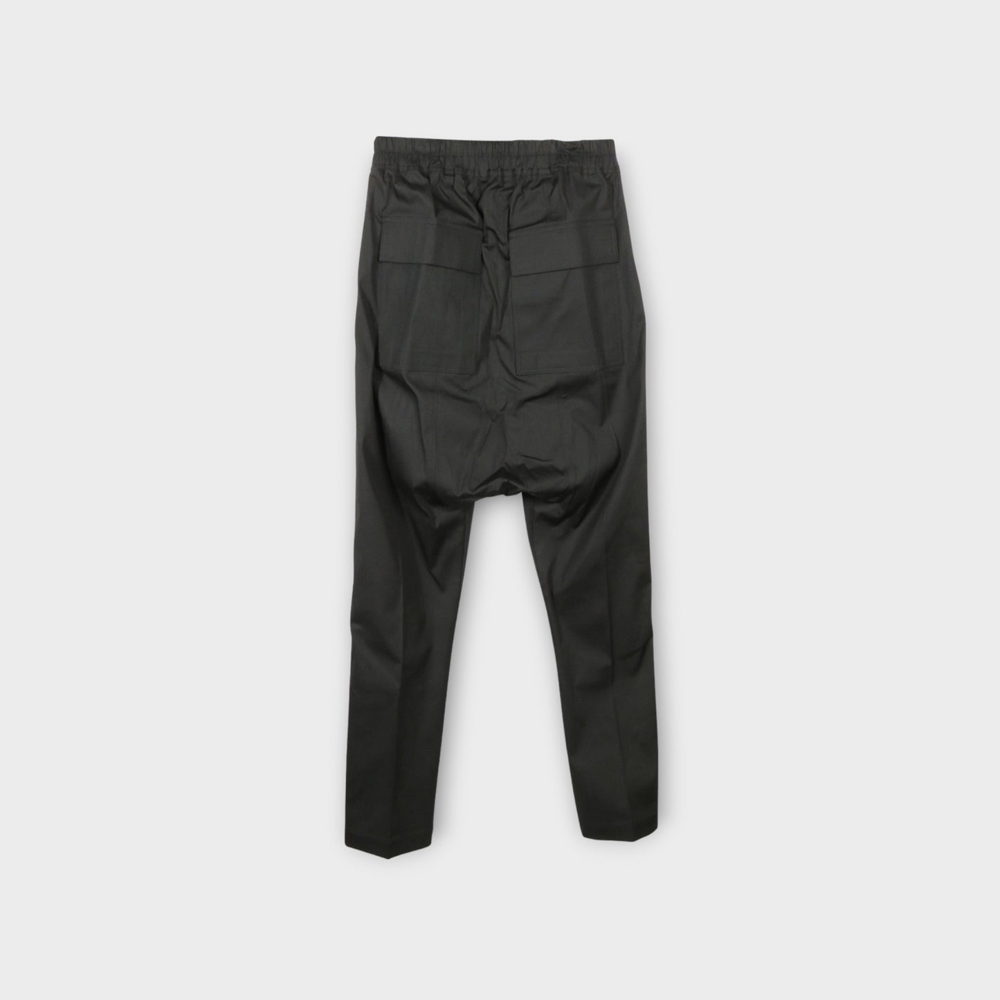 Rick Owens DRAWSTRING LONG