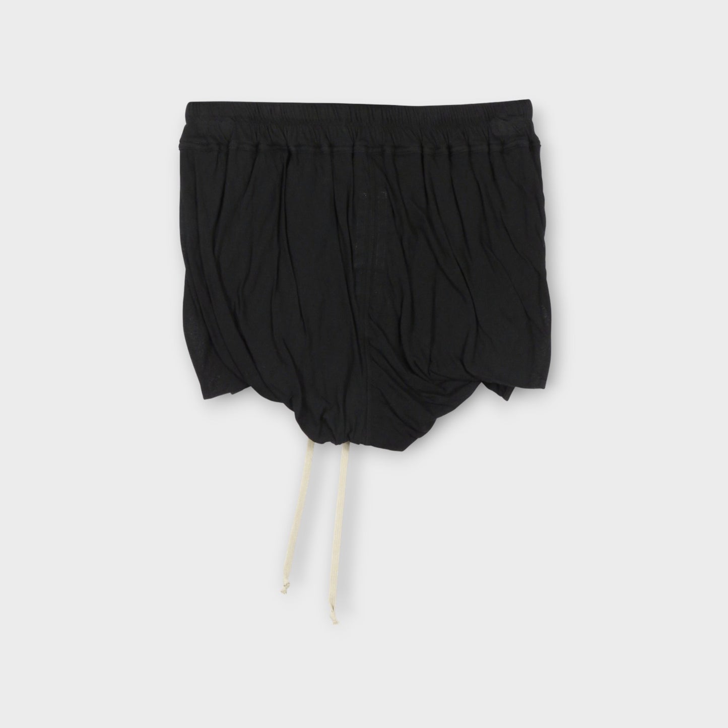 Rick Owens SHOTDOUBLEDBOXERS