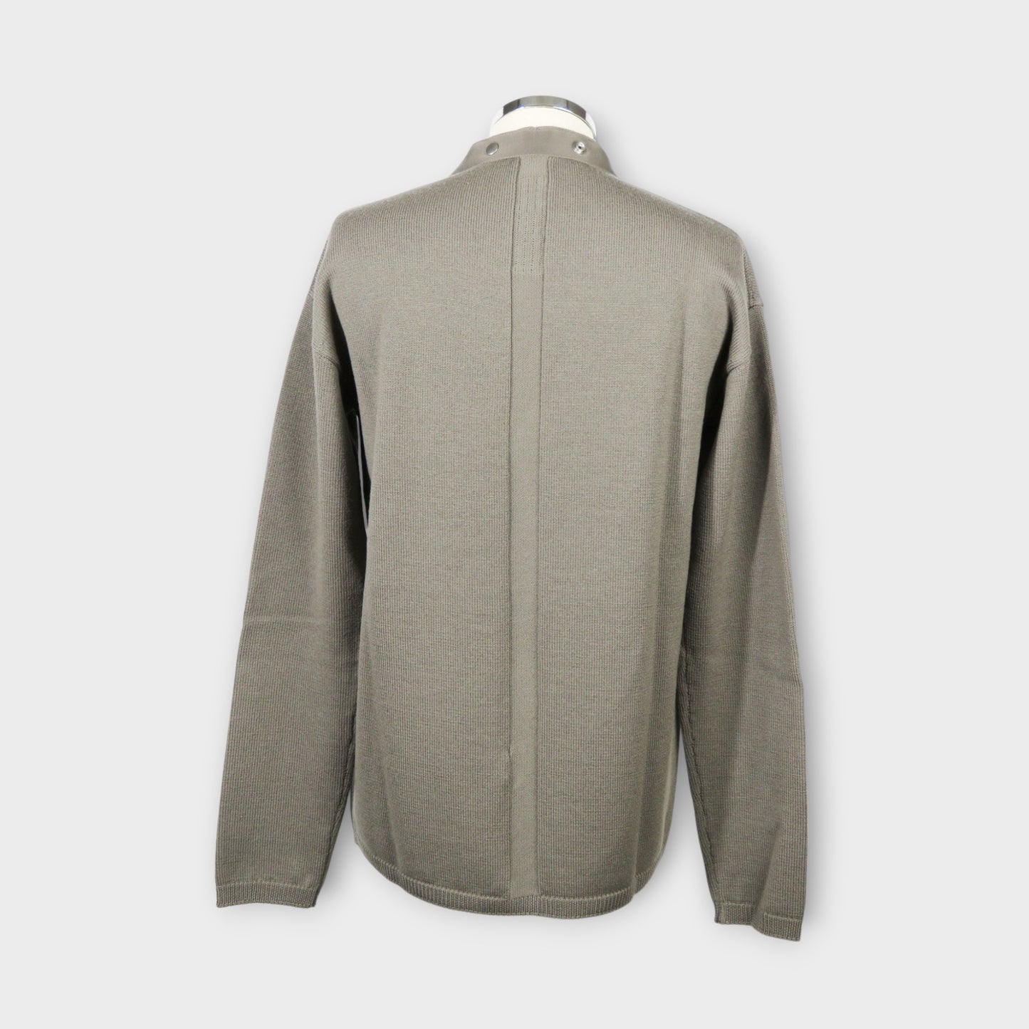 Rick Owens PETER CARDIGAN