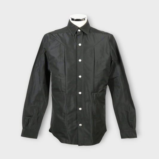 Rick Owens FOGPOCKET OUTER SHIRT