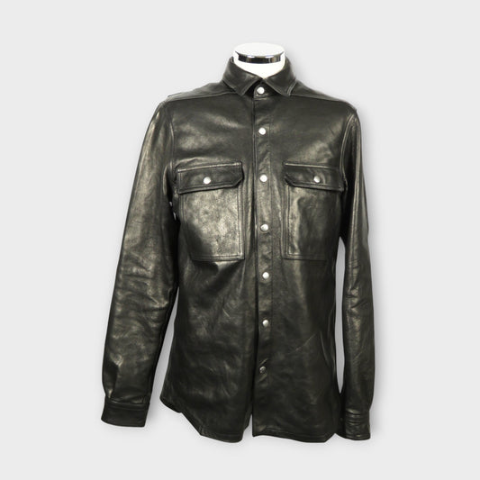 Rick Owens OUTERSHIRT