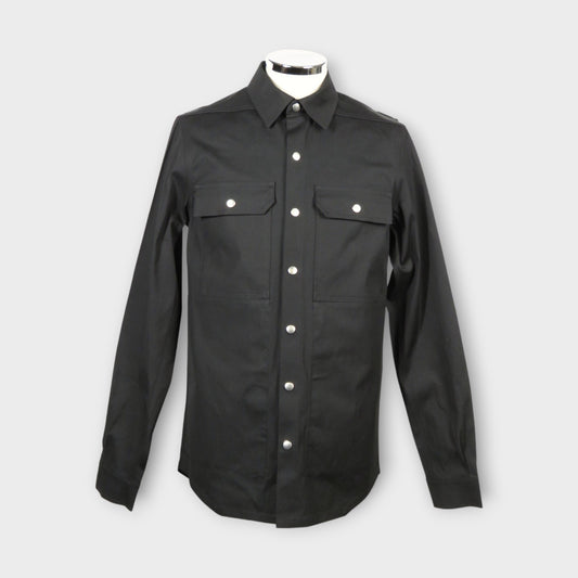 Rick Owens OUTERSHIRT