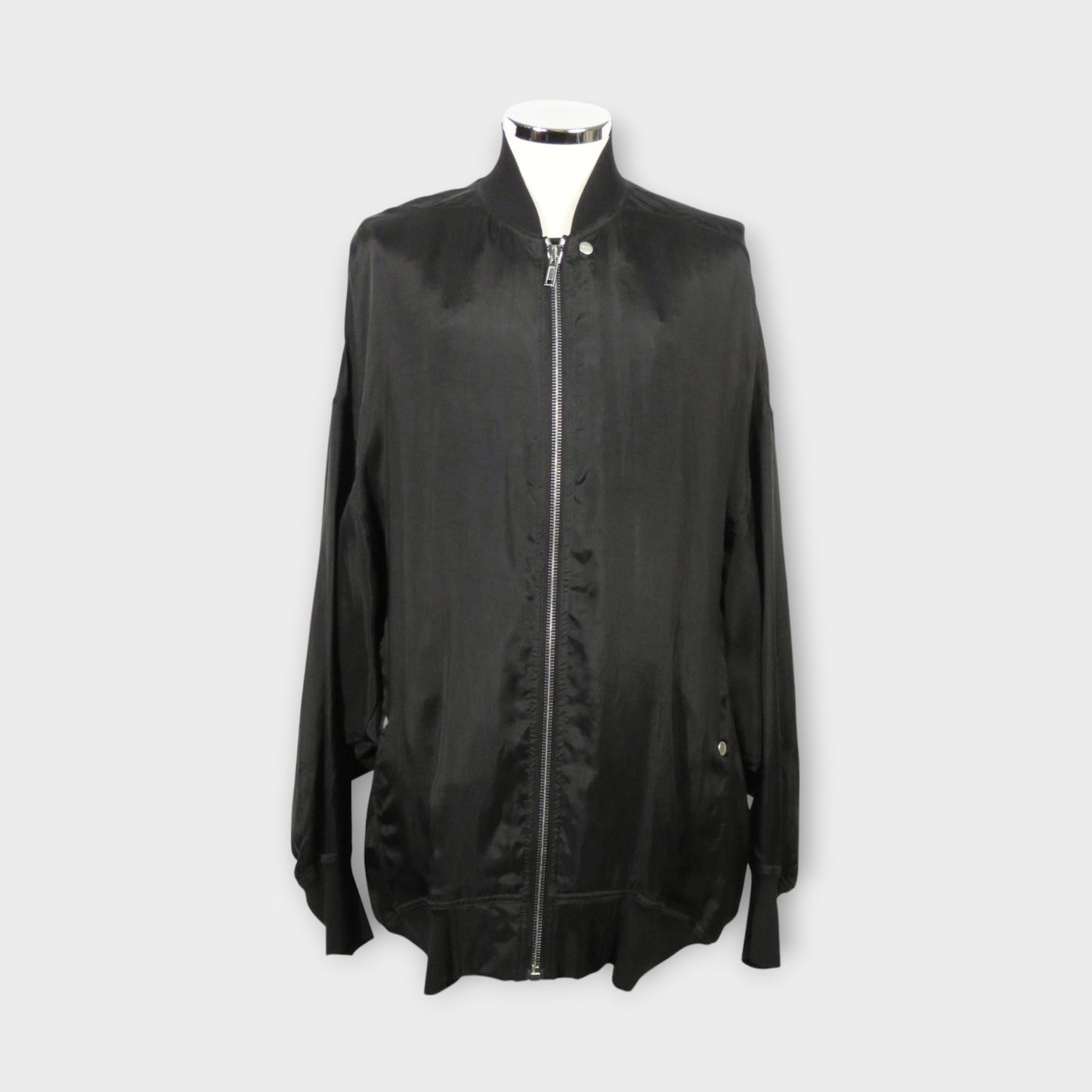 Rick Owens JUMBO PETER FLIGHT