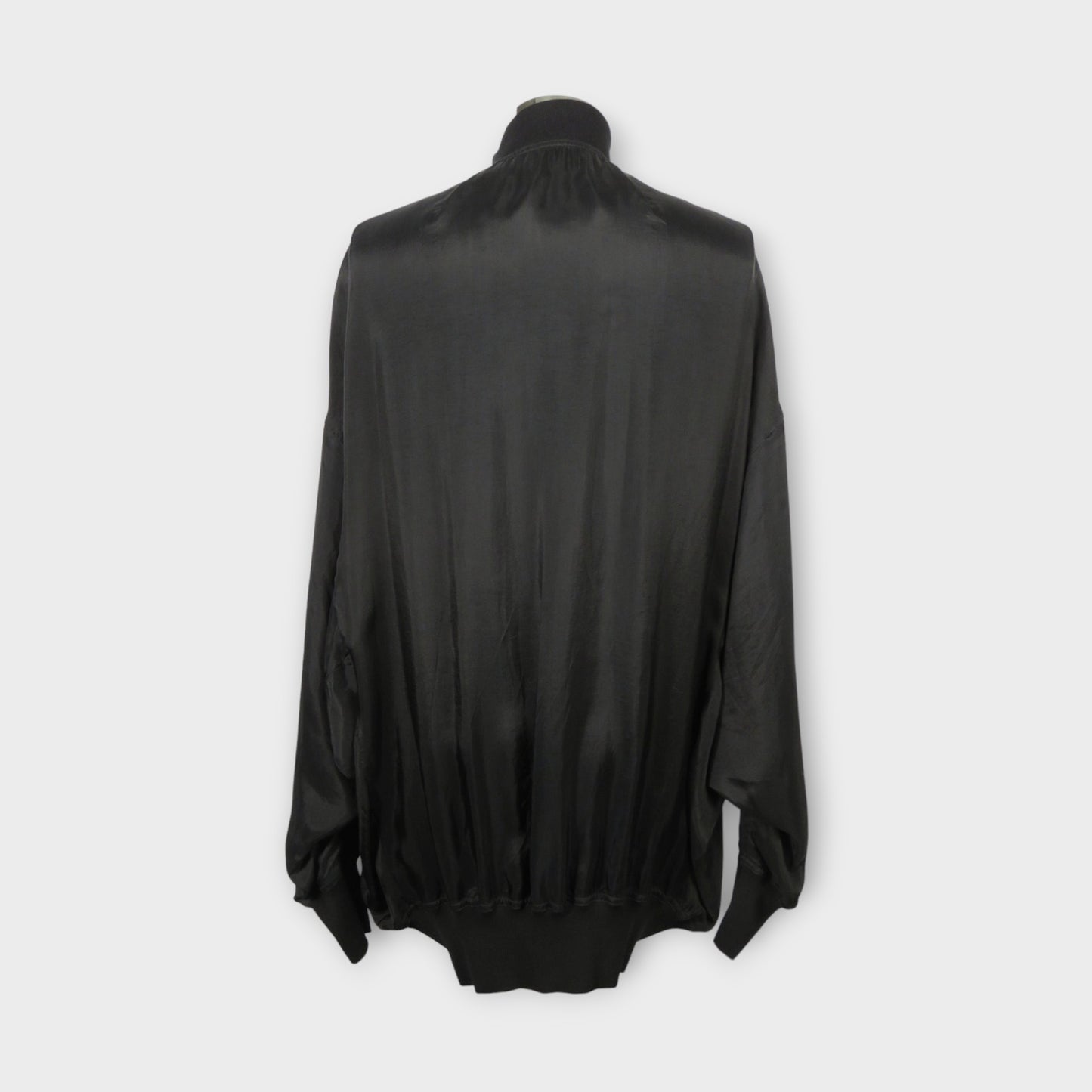 Rick Owens JUMBO PETER FLIGHT