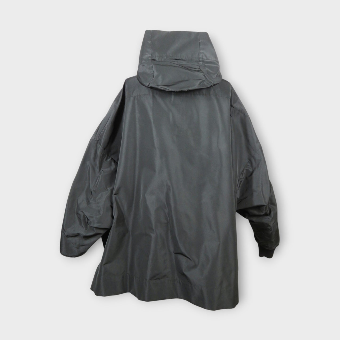 Rick Owens JUMBO PETER HOODED