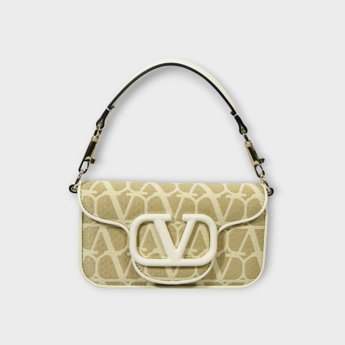 VALENTINO SMALL SHOULDER BAG – mou by ACROPOLIS
