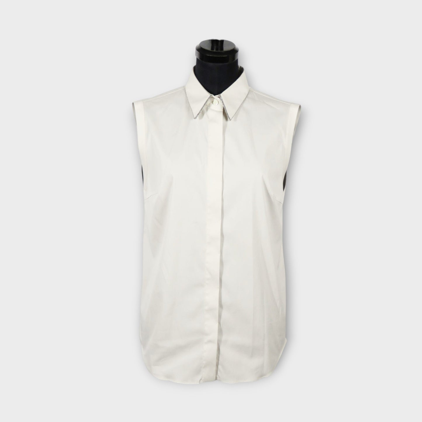 BRUNELLO CUCINELLI  BLOUSE