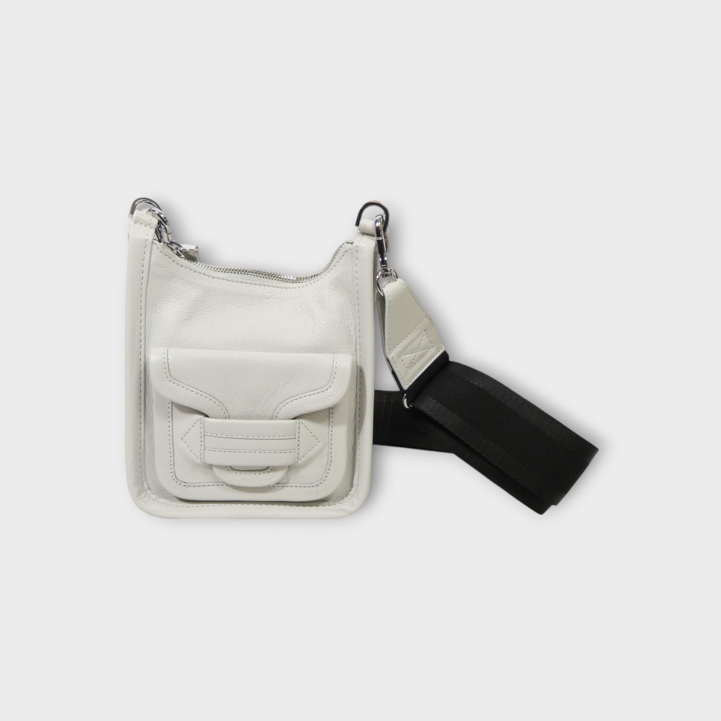 PIERRE HARDY ALPHA DAY BOY SHOULDER BAG