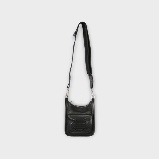 PIERRE HARDY ALPHA DAY BOY SHOULDER BAG