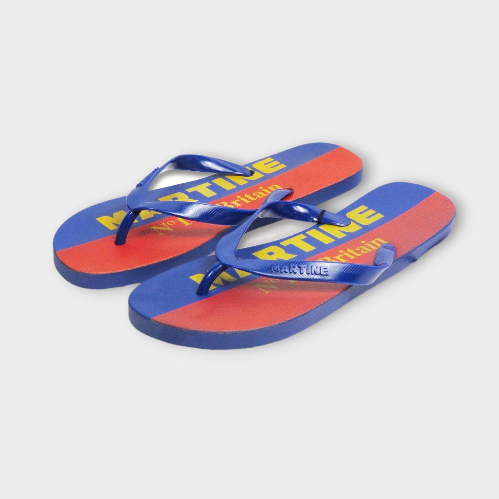 Martine Rose FLIP FLOPS