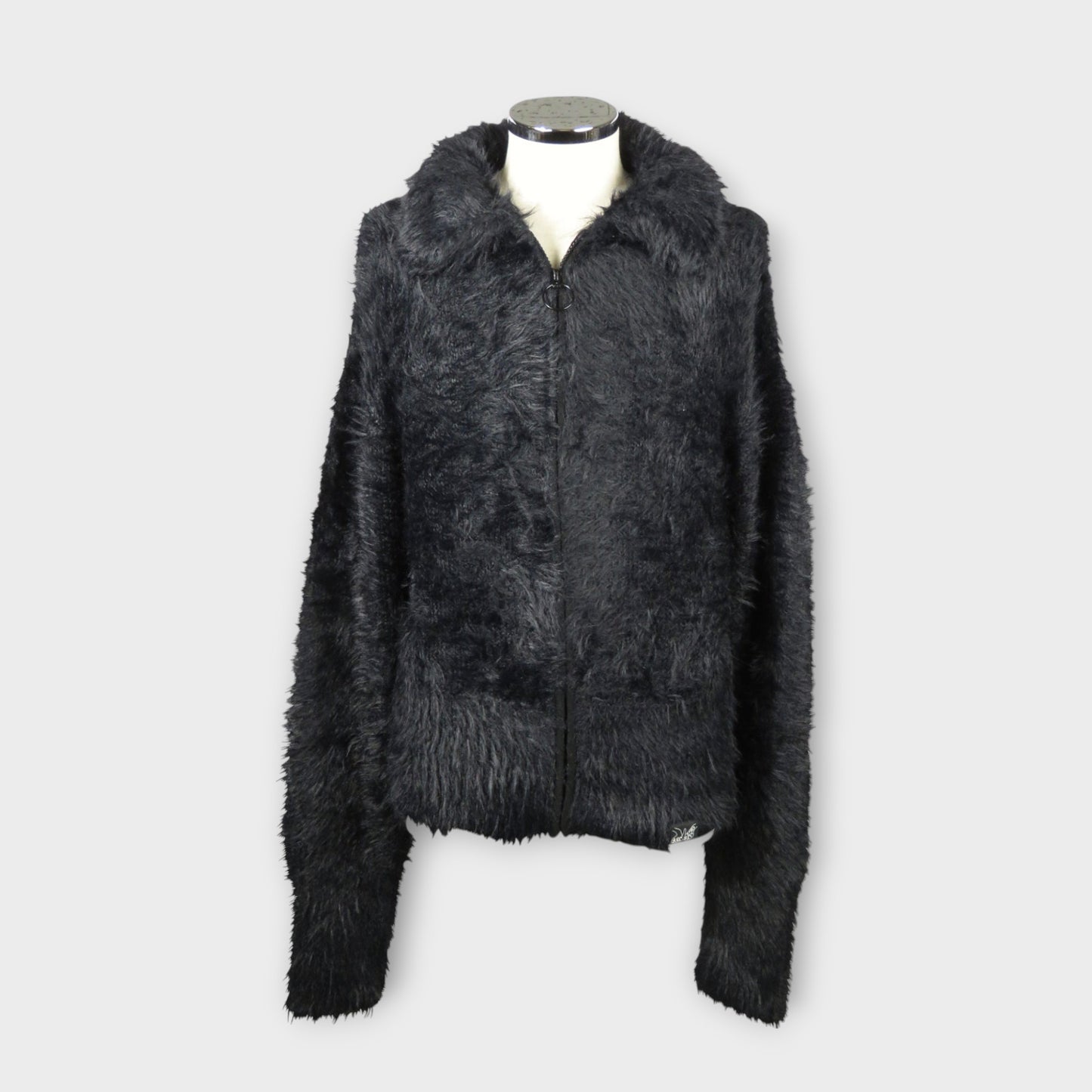 Martine Rose  HAIRY JACKET