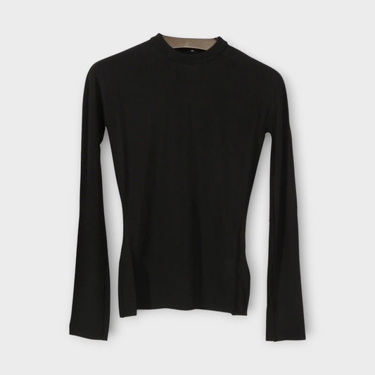 ALAÏA   3/4 SLEEVE TS