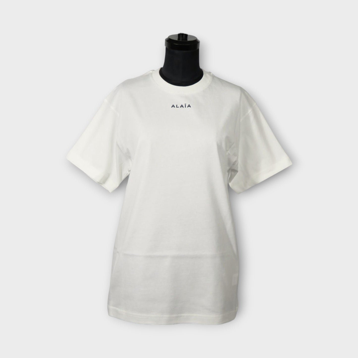 ALAÏA   OVERSIZE T-SHIRT