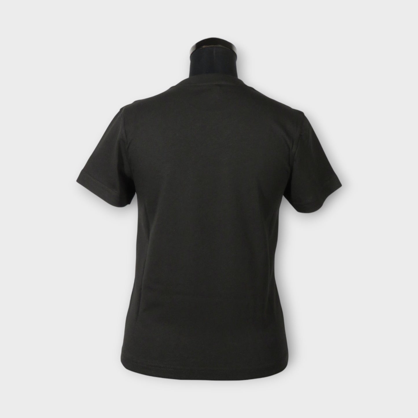 ALAÏA   FITTED T-SHIRT