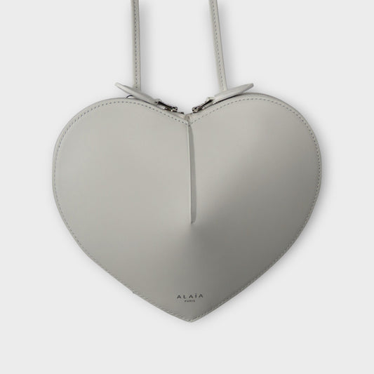 ALAÏA   COEUR