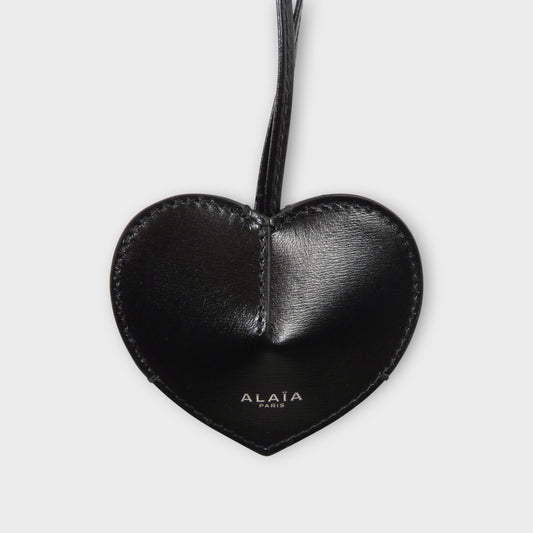 ALAÏA   LE COEUR CLOCHE