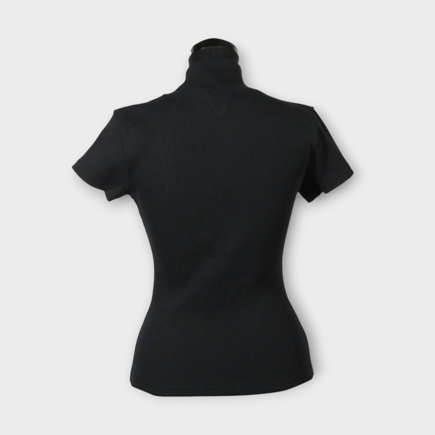 ALAÏA  TURTLENECK TOP