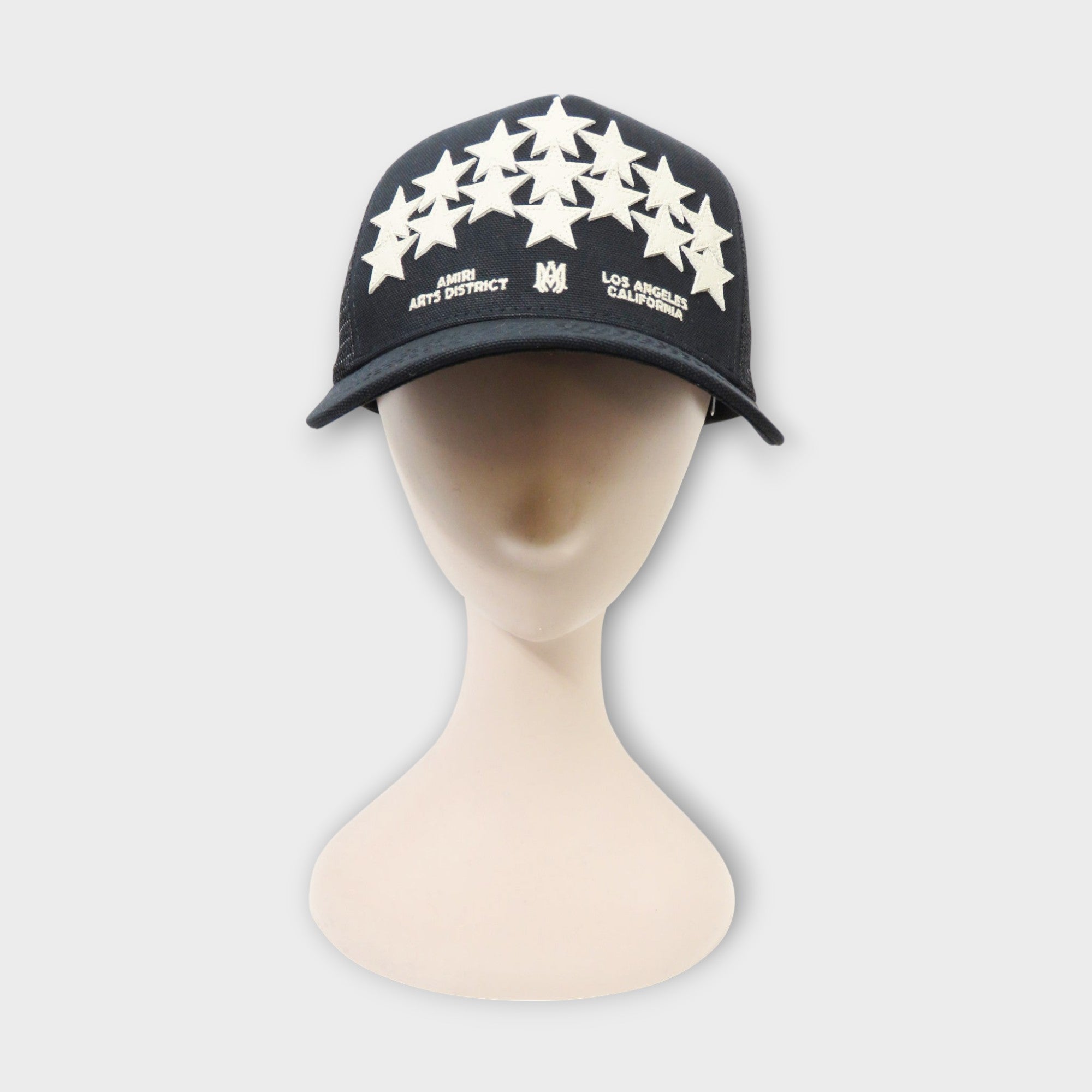 AMIRI CAP