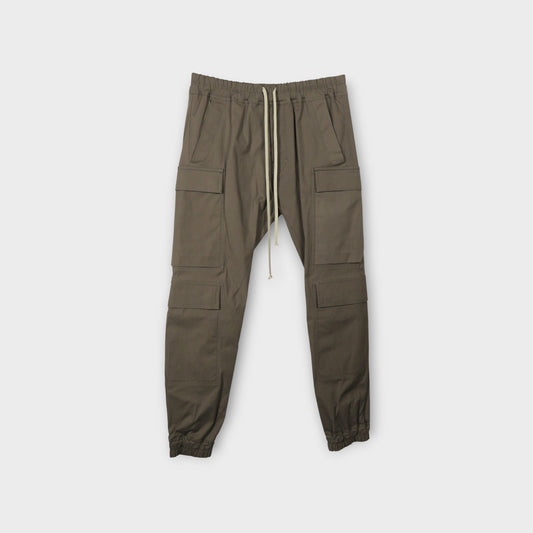 Rick Owens MASTODON MEGA CARGO