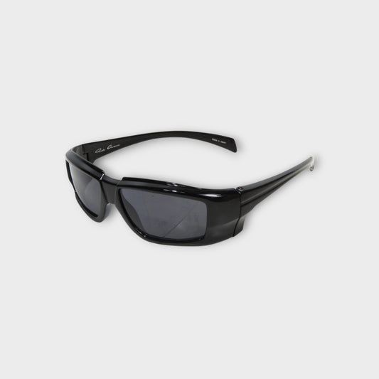 Rick Owens SQUARE FRAME SUNGLASSES