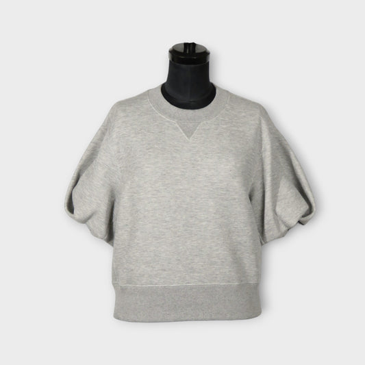 sacai Sponge Sweat Pullover