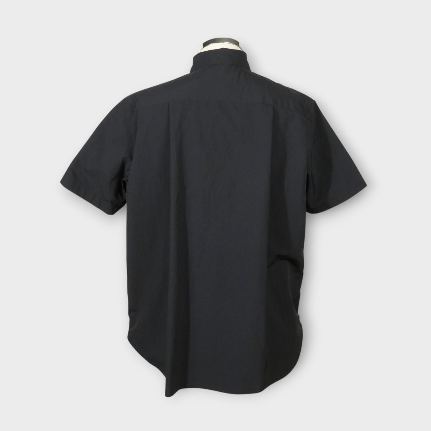 sacai Matte Taffeta Shirt