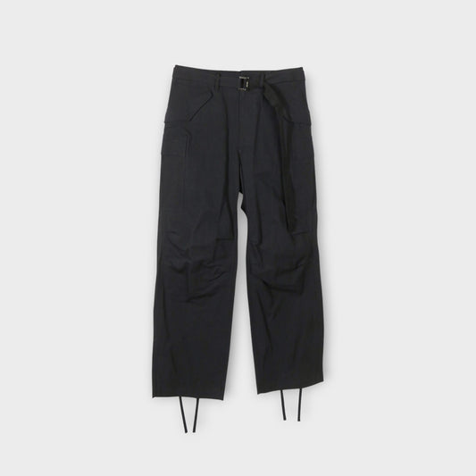 sacai Rip Stop Pants