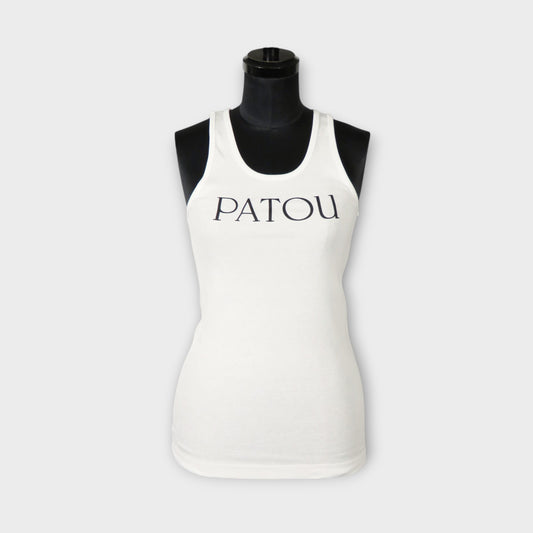 PATOU Tank top