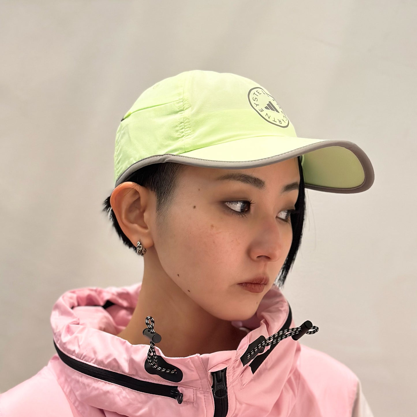 adidas by Stella McCartney RUN CAP ADIDAS