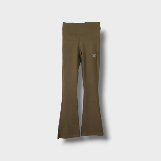 adidas ORI RIB FLARED PANT