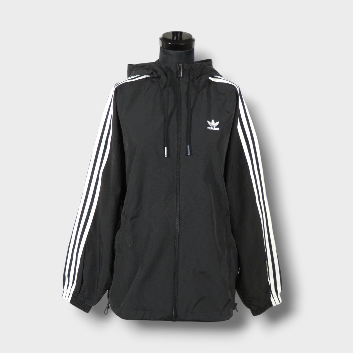 adidas ORI 3S WINDBREAKER