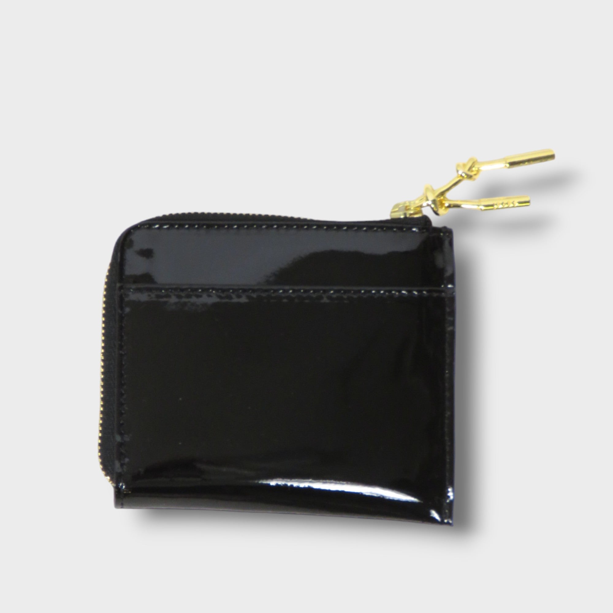 sacai Bicolor Half Wallet – mou by ACROPOLIS