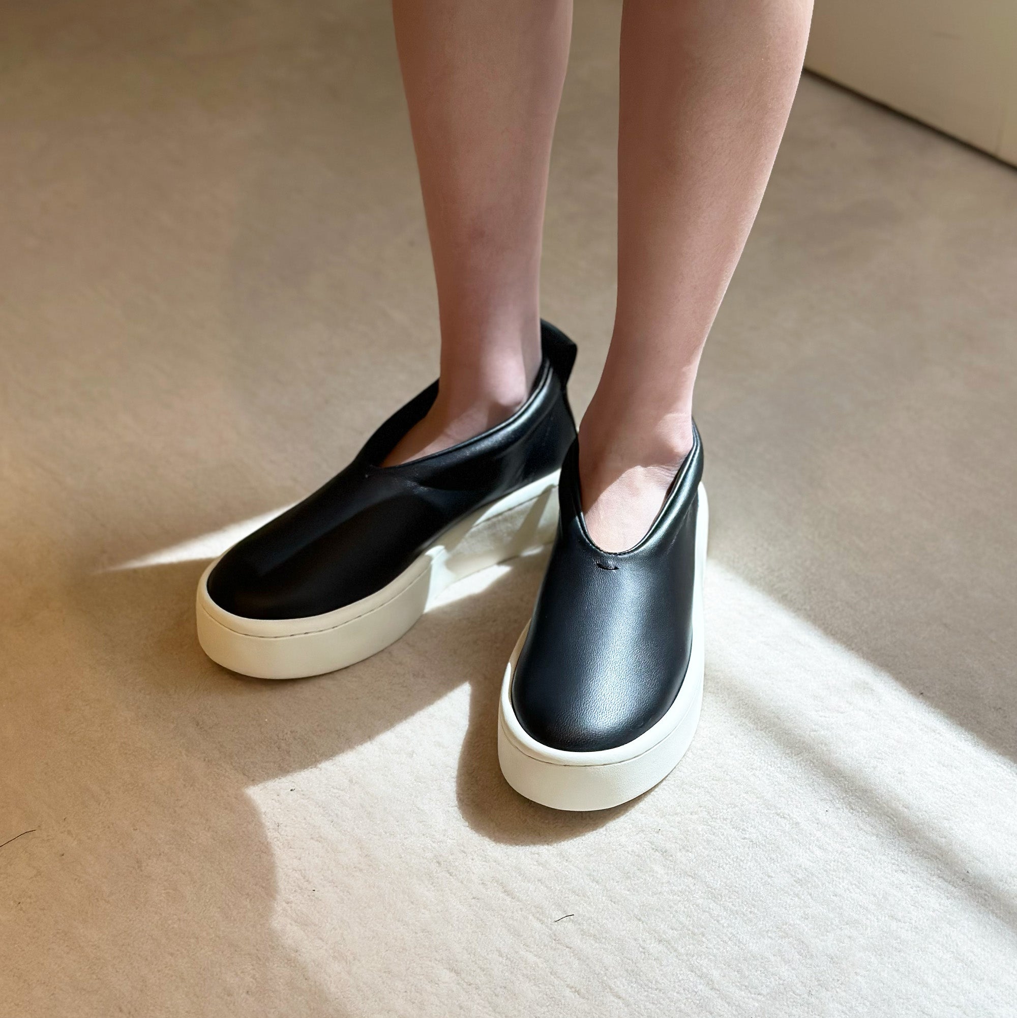 JIL SANDER SNEAKERS