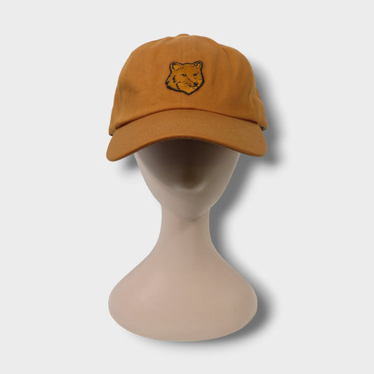 MAISON KITSUNÉ BOLD FOX HEAD6 PCAP