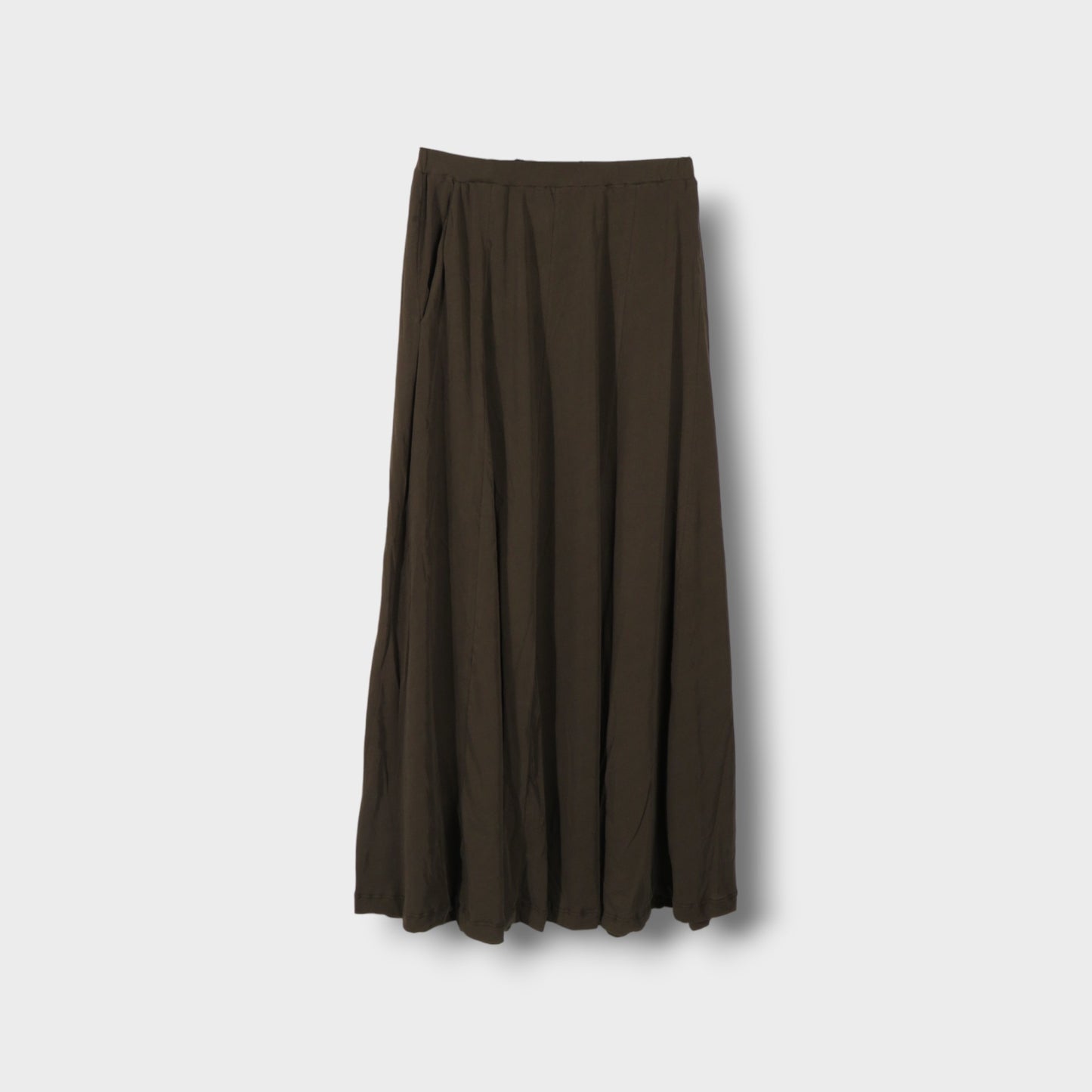 SEVENROOMS SKIRT