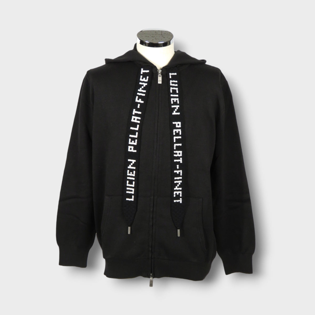 lucien pellat-finet JACKET – mou by ACROPOLIS