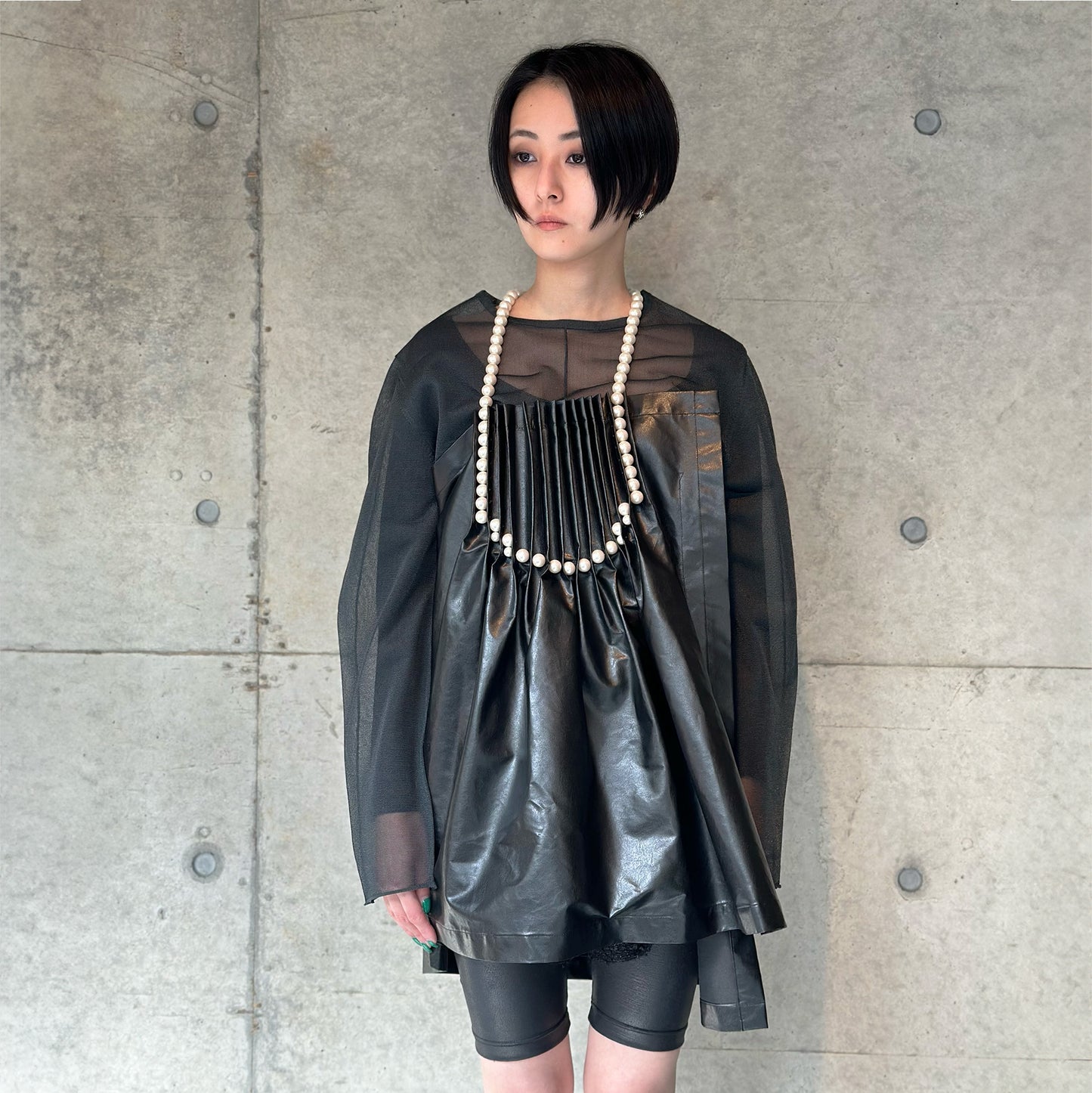 JUNYA WATANABE COMME des GARCONS TOPS ETC