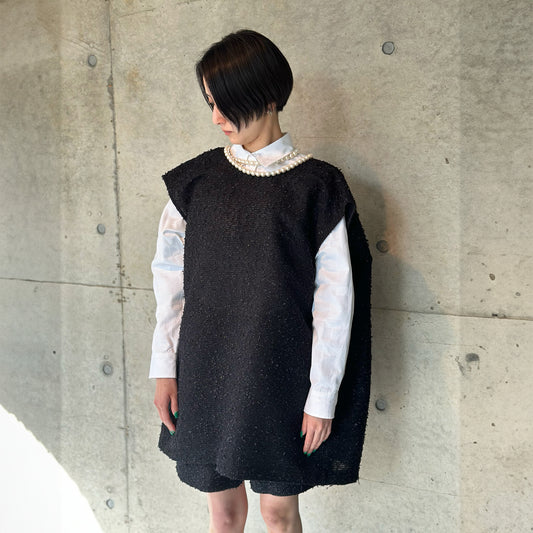 JUNYA WATANABE COMME des GARCONS PULLOVER